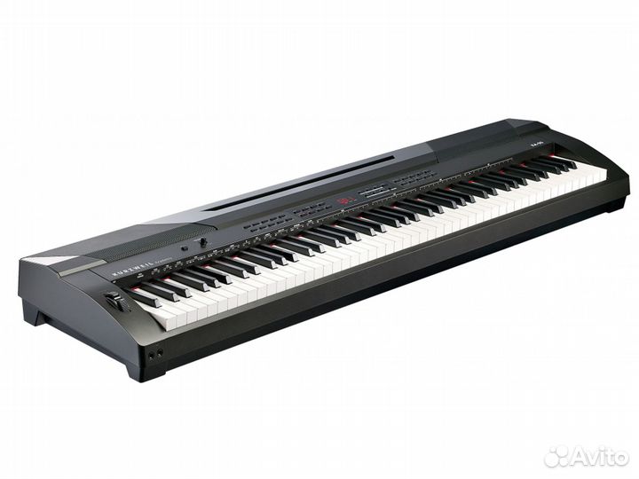 Цифровое пианино Kurzweil KA90 LB новое