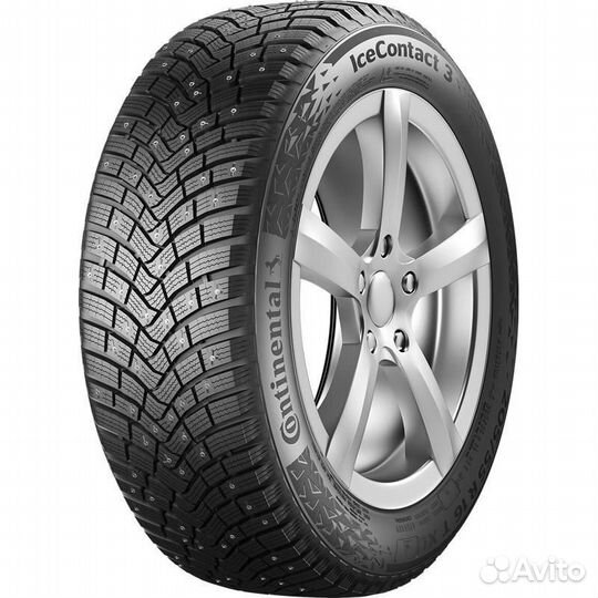 Continental IceContact 3 265/50 R19 110T
