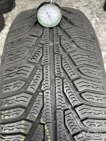 Uniroyal MS Plus 77 SUV 215/60 R17