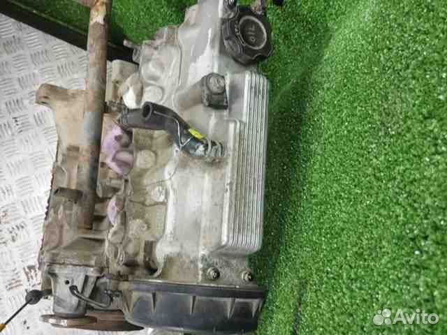 Двигатель suzuki swift 2 g10