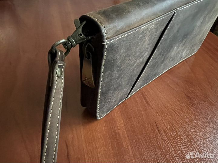 Кошелек клатч мужской