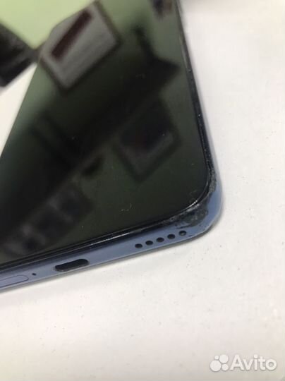 HONOR 50 Lite, 6/128 ГБ