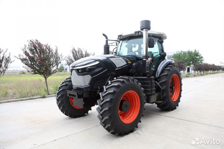Трактор Agrovega 260, 2024