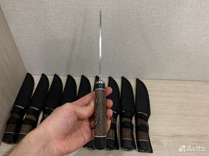 Нож Охотник