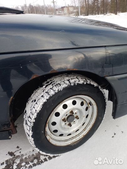 Продать автомобиль