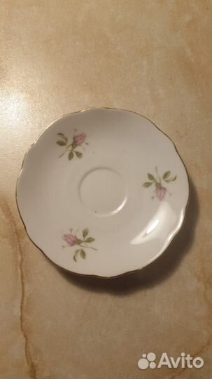 Сервиз Чехословакия