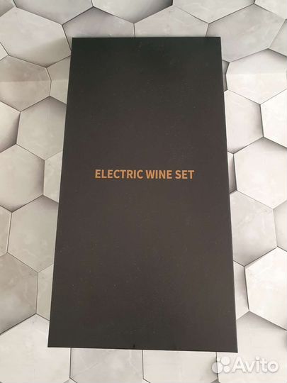 Штопор.Набор подарочный