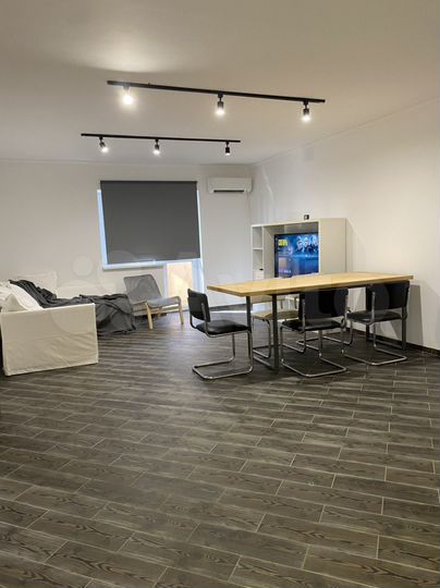 3-к. квартира, 90 м², 6/6 эт.