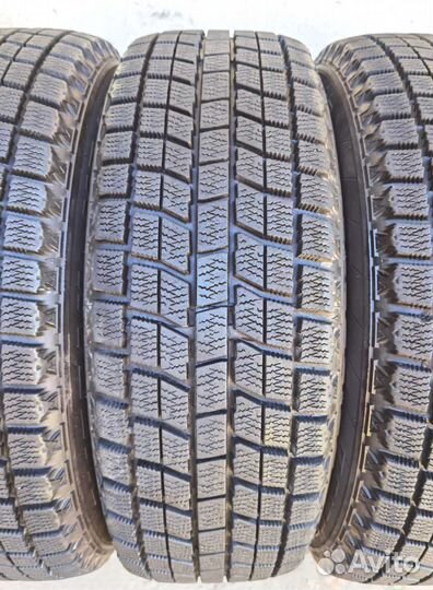 Bridgestone Blizzak MZ-03 195/65 R15 97H