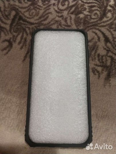 Чехол на iPhone 6 Plus (с откидной подставкой)