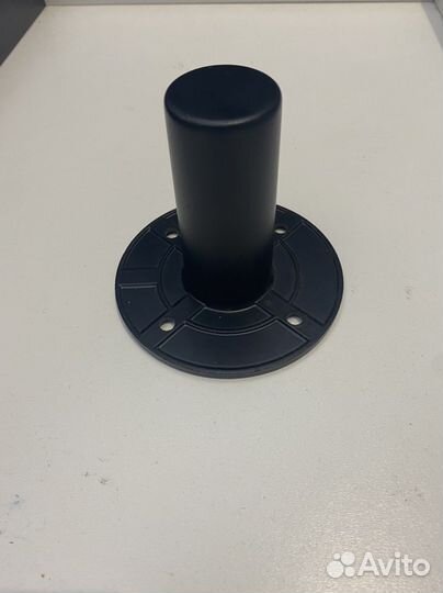 Адаптер стакан для стойки ас