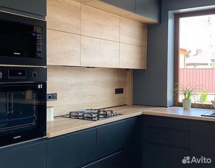 Кухни на заказ от производителя