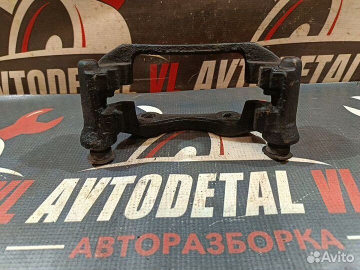 Скоба суппорта Peugeot 206 1 хэтчбек 1998-2012