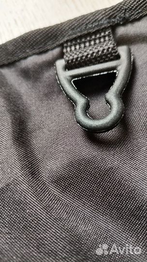 Новая корзина на коляску Valco baby snap 4