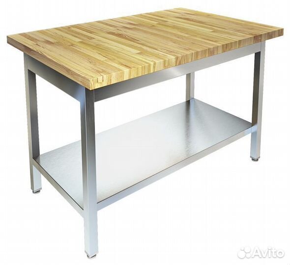 Оборудование для пекарни (до 50 кг/час)