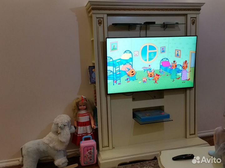 Тумба под тв