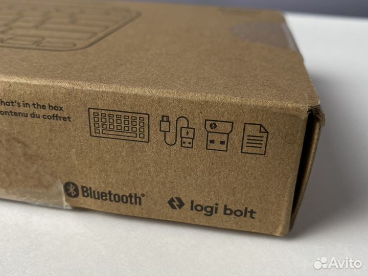 Logitech MX Keys Mini for Business