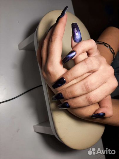 Маникюр, наращивание, ремонт, гель-лак