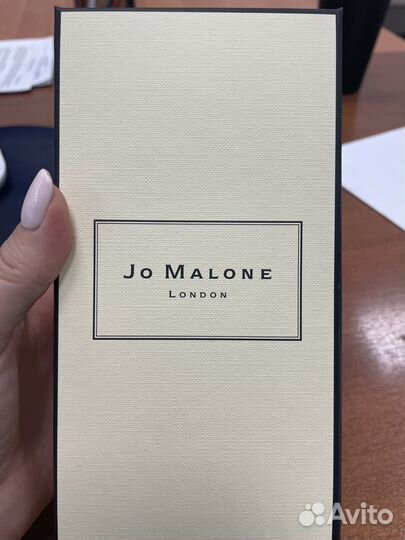 Туалетная вода женская Jo Malone