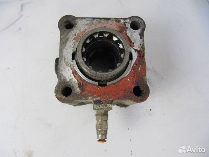 Коробка отбора мощности Volvo FH12 FH16