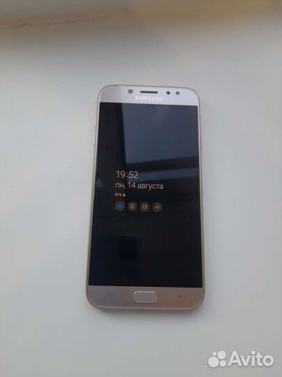 Samsung galaxy j7