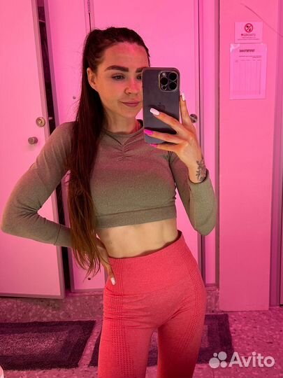 Фитнес тренер нутрициолог