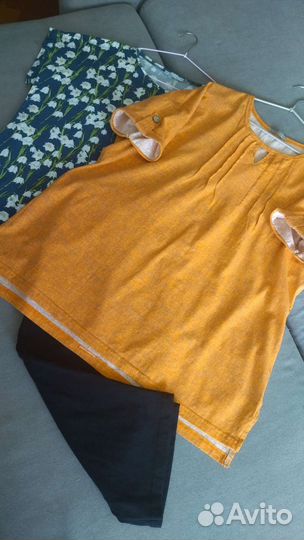 Женские вещи пакетом