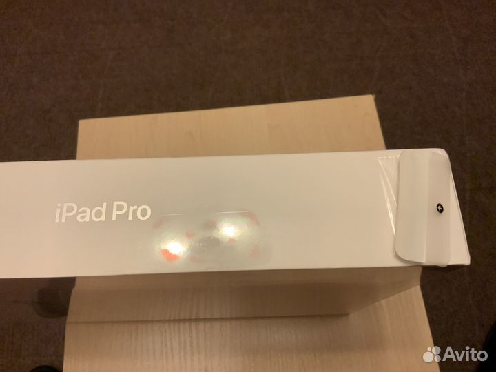 iPad pro 12,9 2021 LTE 5G 128GB