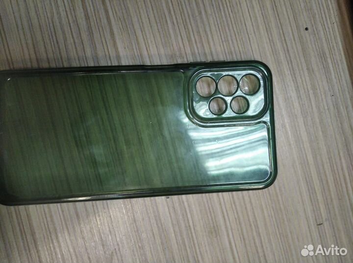 Samsung Galaxy A13 обмен