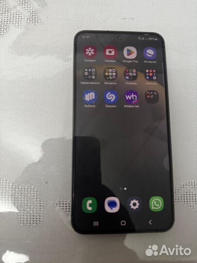 Samsung Galaxy S24, 8/512 ГБ