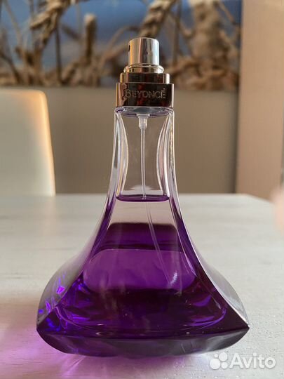 Парфюм из личной коллекции