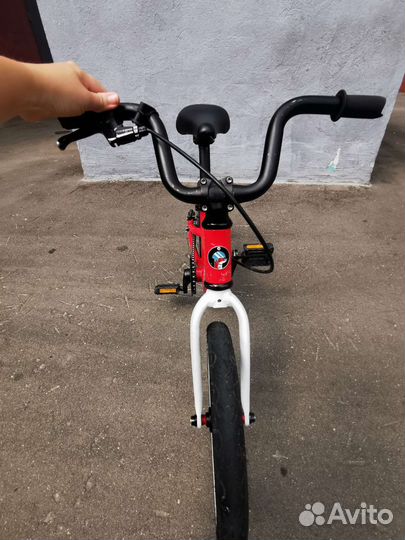 Лисапед 14 дюймов