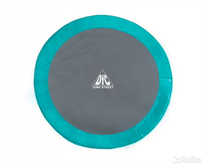 DFC Батут jump street 12ft