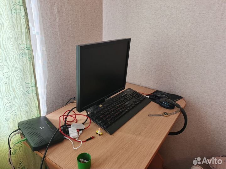 Продам игровой пк