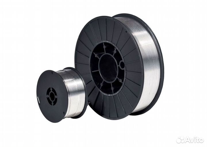 Проволока сварочная juli ER 1,0мм