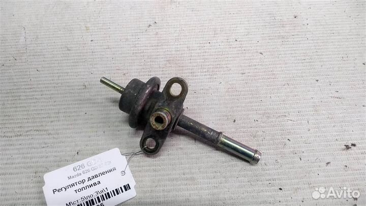 Регулятор давления топлива Mazda 626 GD 87-92г