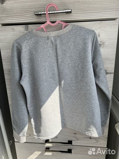 Спортивный костюм женский