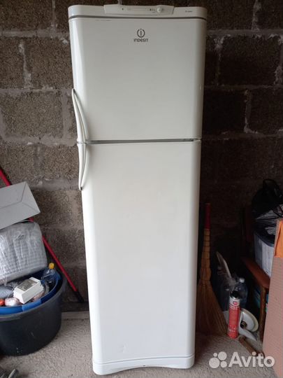 Холодильник бу