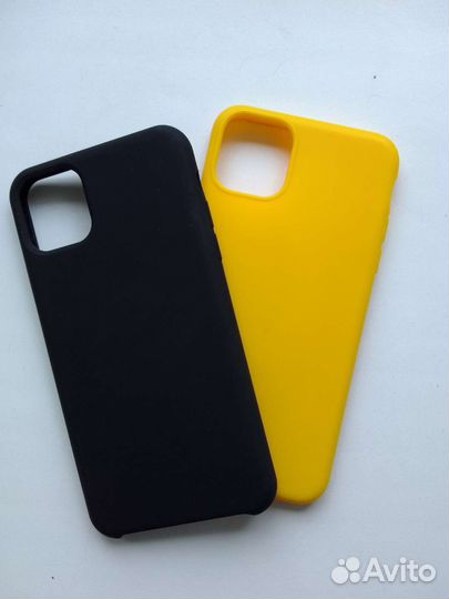 Чехол на iPhone 11 pro max