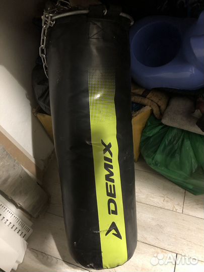 Груша набивная Demix,20кг