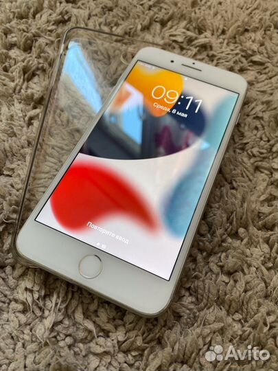 iPhone 7 Plus, 32 ГБ