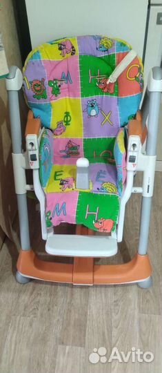 Стул для кормления