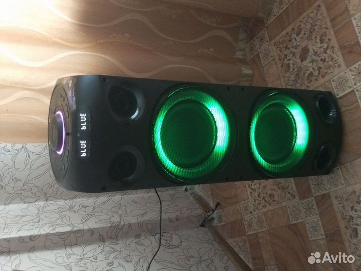 Колонки
