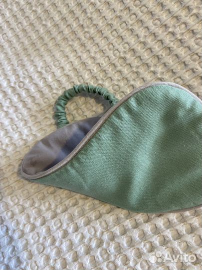 Маска для сна,медитации