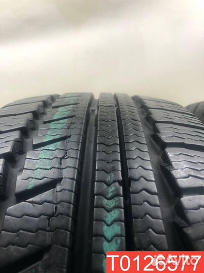 Nokian Tyres WR C Van 215/65 R16C T