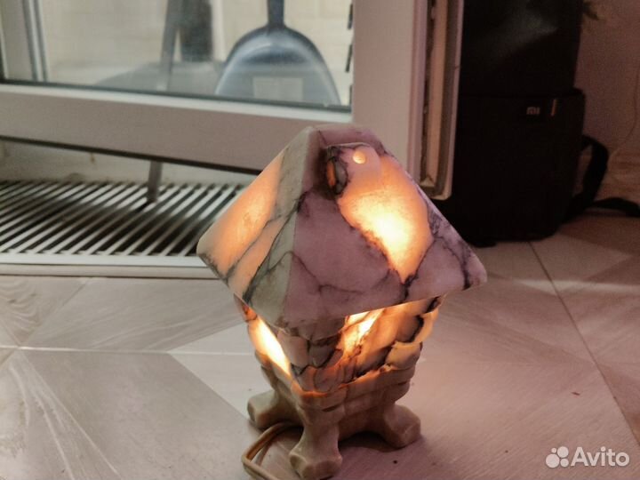 Светильник ночник