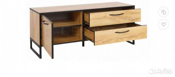 Тумба под тв