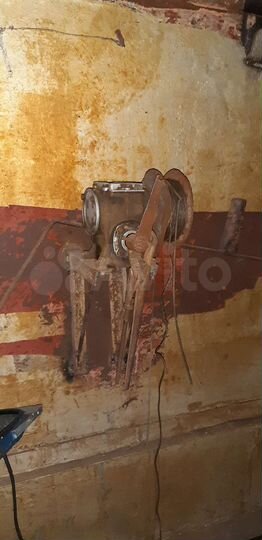 Гараж, 19 м²