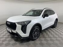 Новый Haval Jolion 1.5 AMT, 2024, цена от 2 184 000 руб.