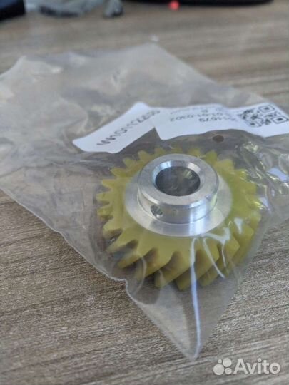 Предохранительная шестерня KitchenAid